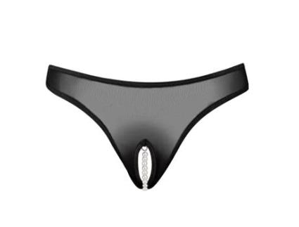 Cuecas UNDERNEATH (L/XL - Preto)