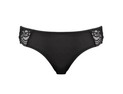 Cuecas UNDERNEATH (L/XL - Preto)