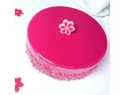Moldura de Pastelaria Extensível Redonda Scrapcooking