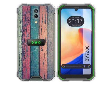 Capa para Blackview bv7200 TUMUNDOSMARTPHONE Multicor