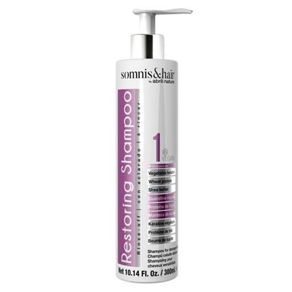 Champô Restaurador 300 ml