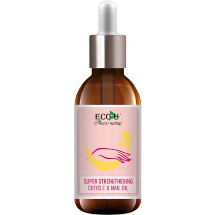 Óleo Endurecedor de Unhas e Cutículas 30 ml