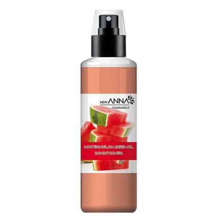 Bálsamo condicionador bifásico de óleo de semente de melancia 100 ml