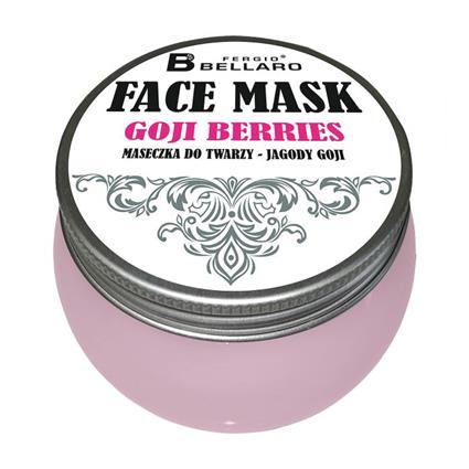 Máscara Facial Hidratante 200 ml