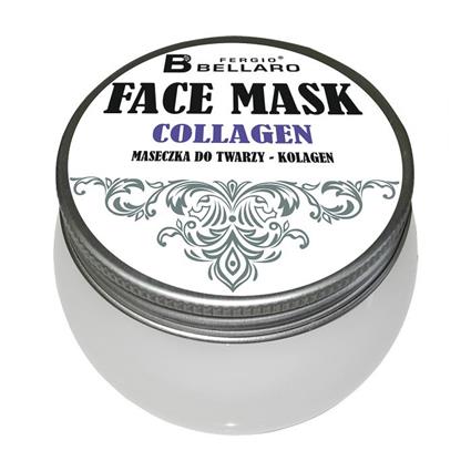 Máscara Facial Hidratante 200 ml