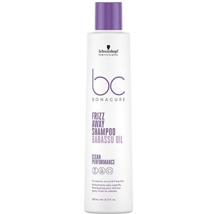 Champô Frizz Away Babassu Oil 250 ml