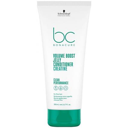 Volume Boost Jelly Conditioner 200 ml