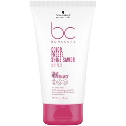 Bonacure Color Freeze Shine Savior 150 ml