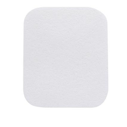 Esponja de limpeza facial