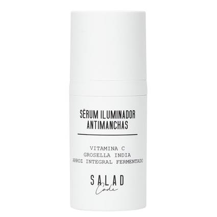 Soro iluminante anti-manchas escuras 30 ml