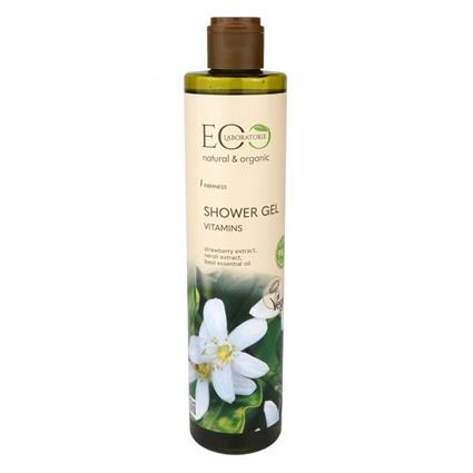 Gel de banho Vitamin 350 ml