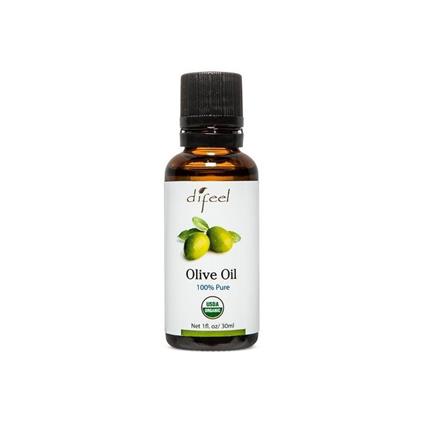 Essentials Oils Pure Olive Oil 100% 30 ml