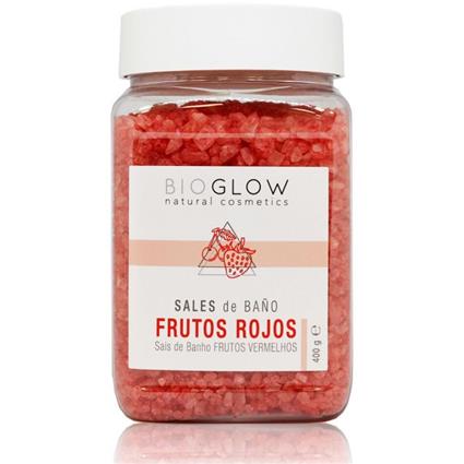 Sais de banho 400 gr
