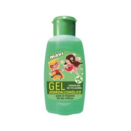 Gel Hidroalcoólico para Niños 40 ml