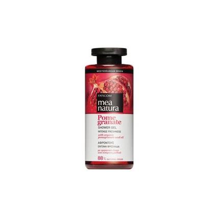 Gel de banho de Pomegranate 300 ml