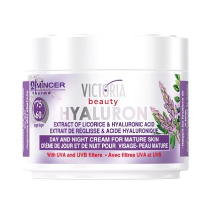 Dia e Noite Creme Maduro Pele UVA e Filtros UVB 60-75 50 ml