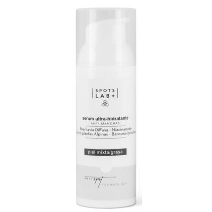 Soro de hidratação da mancha Ultra 50 ml