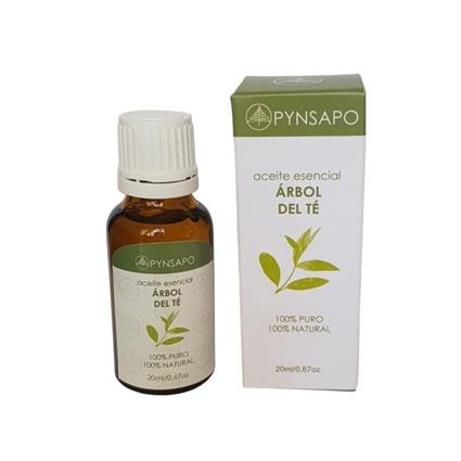 óleo essencial da árvore do chá 20 ml