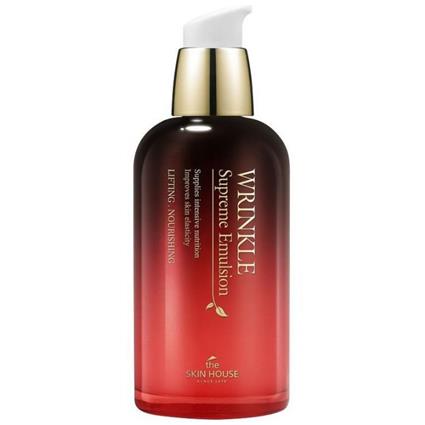 Emulsão Supreme Rugas 130 ml