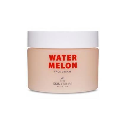 Creme Facial Refirmante de Melancia 50 ml