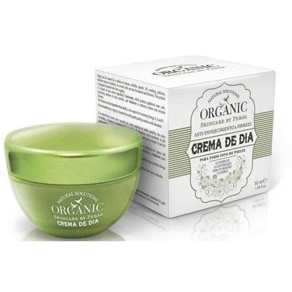 Creme de Dia Antienvelhecimento 50 ml