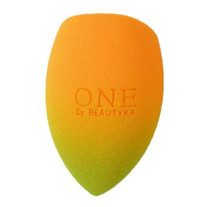Esponja de maquiagem de pó Natural Mango