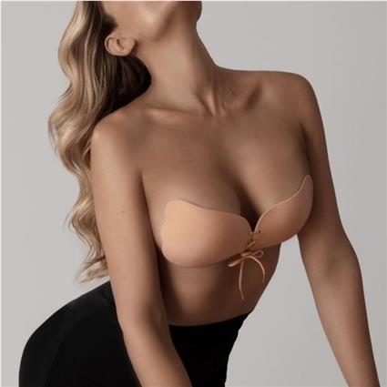 IN MY SIZE Push Up fixação adesivo