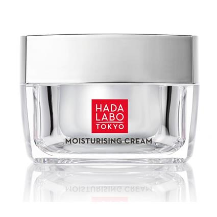 Creme hidratante anti-envelhecimento 50 ml