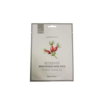 Máscara Facial Rosa Mosqueta 23 ml