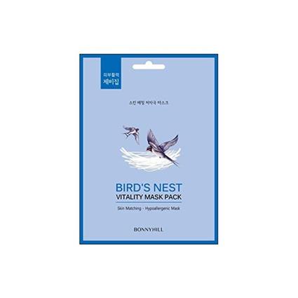 Máscara Facial Birds Nest 23 ml