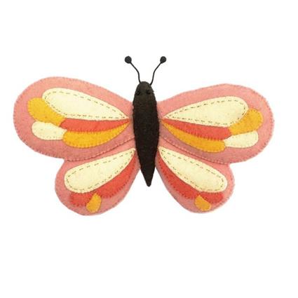 Butterfly Mini