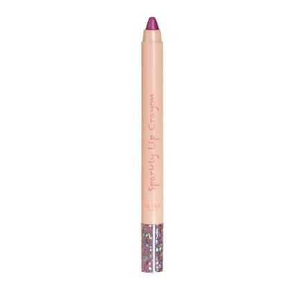 Batom Sparkly Lip Crayon