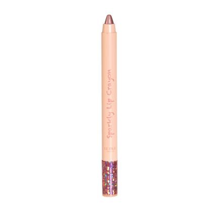 Batom Sparkly Lip Crayon