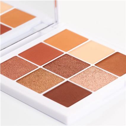 Paleta 9 Sombras