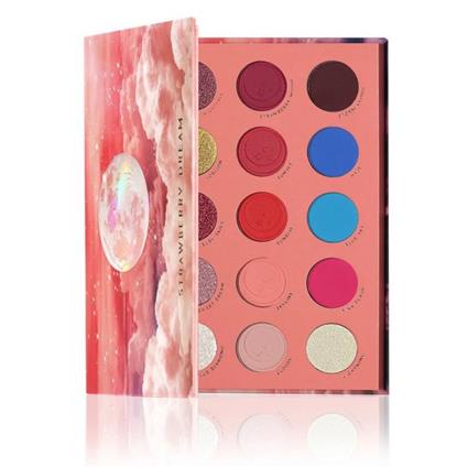 Paleta de Sombras Dream Strawberry Dream