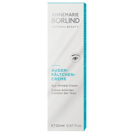 Creme de contorno de olhos 20 ml