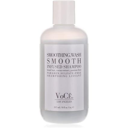 Smoothing Wash Shampoo 237 ml