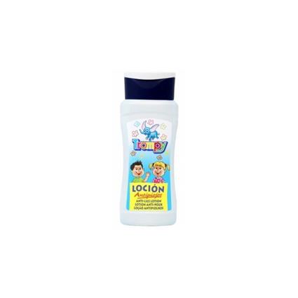 Loção anti-piolhos 250 ml