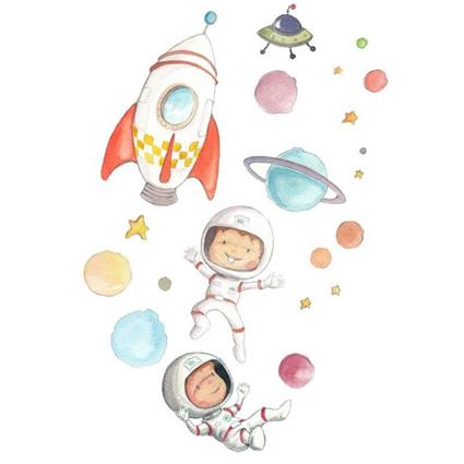 Vinil Planets