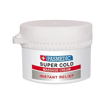 Gel de massagem super Caliente 250 ml