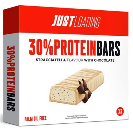 Barra de proteína Chocolate Blanco 35 gr
