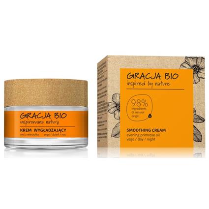 Creme Suavizante Onagra 50 ml