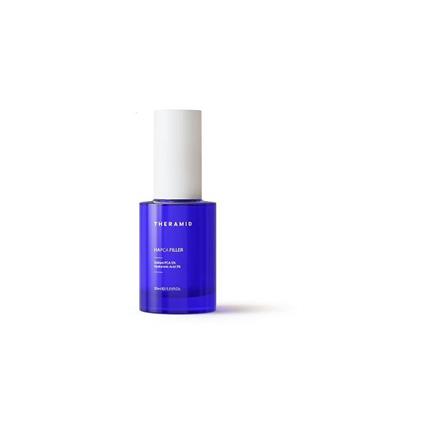 Tratamento anti-envelhecimento e hidratante Hapca Filler 30 ml