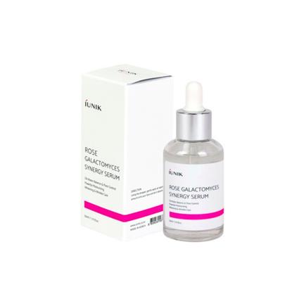 Rose Galactomyces Synergy Facial Rose 50 ml