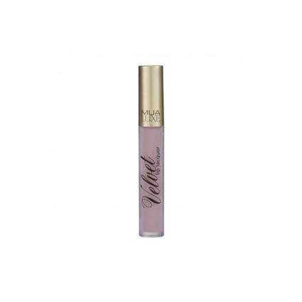 Luxe Velvet Lip Lacquer