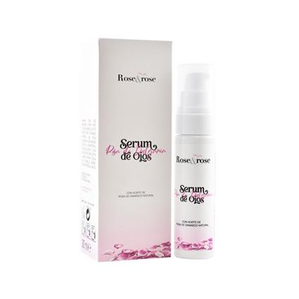 Creme de Contorno de Olhos 15 ml