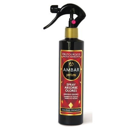 Spray Absorvedor de Odores 280 ml