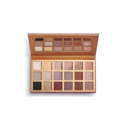 Palette Sombras Luxx Shadow Palette