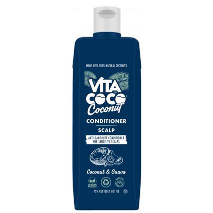 Condicionador Anticaspa para Couro Cabeludo Sensível 400 ml