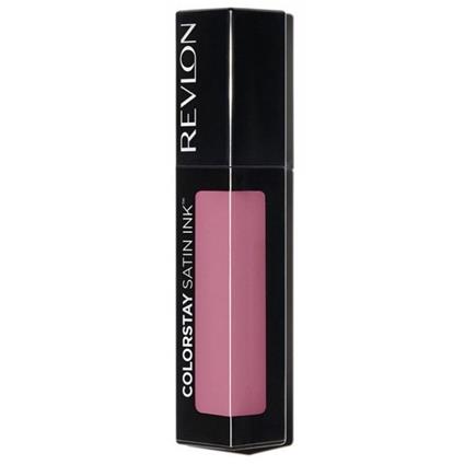 Batom líquido Colorstay Satin Ink
